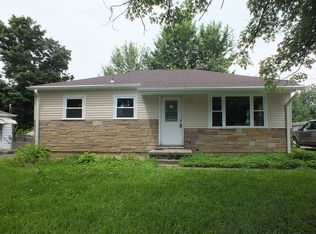 1597 Seabrook Rd, Dayton, OH 45432