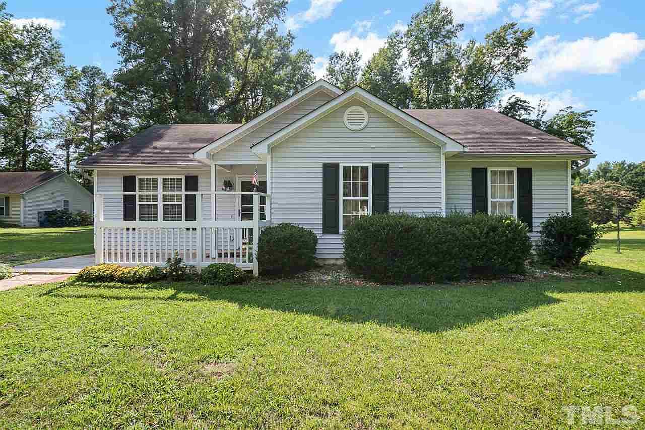 1743 Lynch Rd, Selma, NC 27576 Zillow