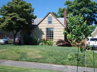 3841 NE 76th Ave, Portland, OR 97213