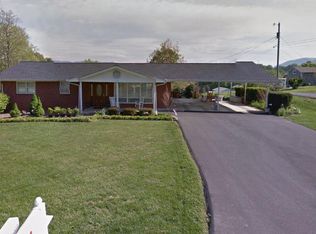 144 Unaka View Rd, Johnson City, TN 37601