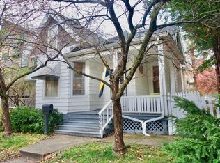 2956 S Delaware Ave, Milwaukee, WI 53207