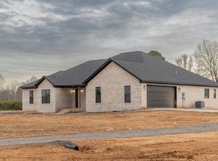 3602 Highway 154, Oppelo, AR 72110