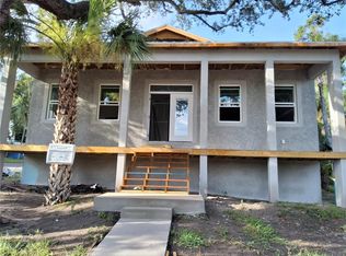 383 Georgia Ave, Crystal Beach, FL 34681