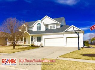 230 Hickory St, Seward, NE 68434