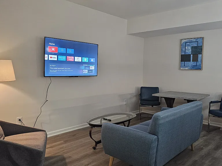 Open Plan
