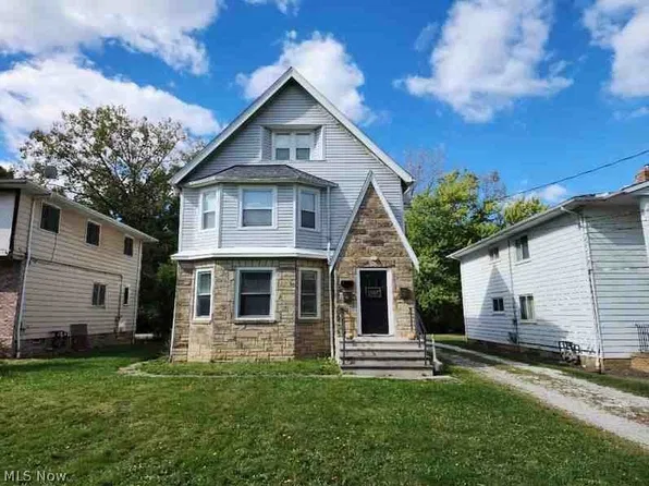 1588 S Green Rd, South Euclid, OH 44121