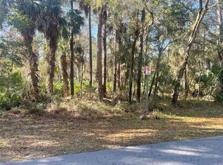 1120 NE 3RD STREET LOT 10, CRYSTAL RIVER, FL 34429