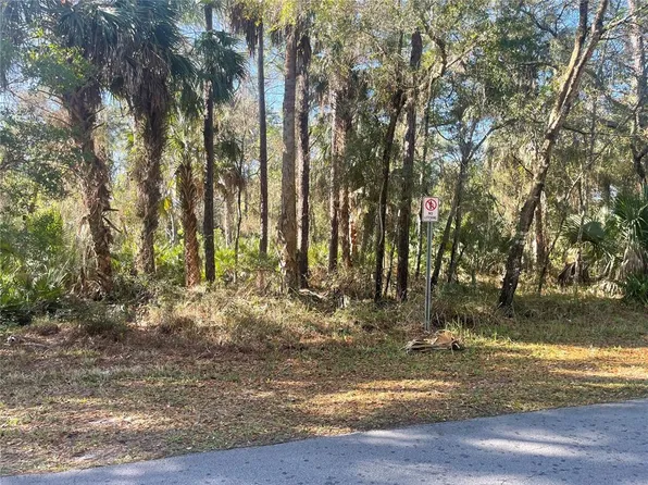 1120 NE 3RD STREET LOT 10, CRYSTAL RIVER, FL 34429