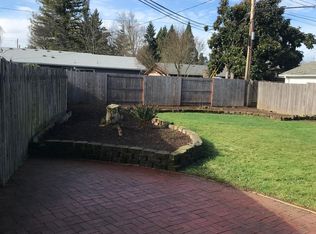 2010 Medina St, Eugene, OR 97401