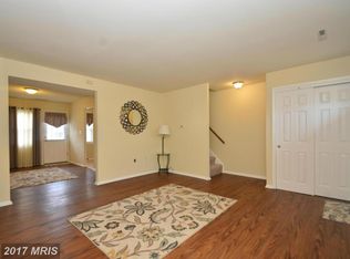 322 Center Deen Ave, Aberdeen, MD