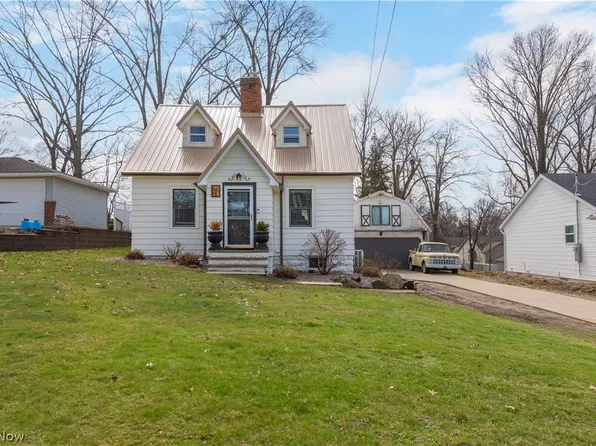 66 Vincent Ave, Northfield, OH 44067