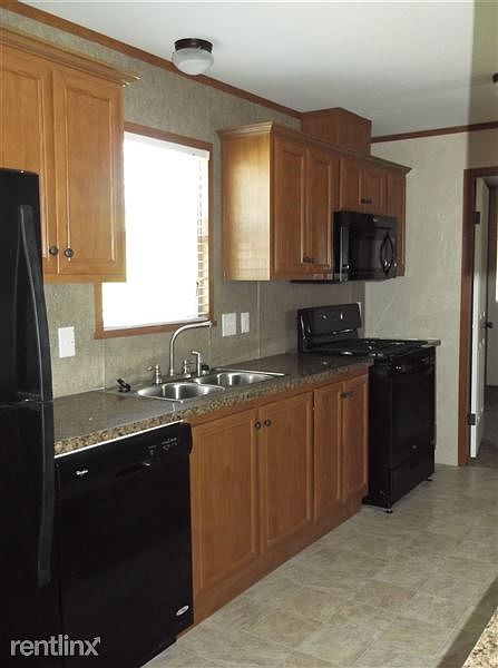 16x66 Good Kitchen View