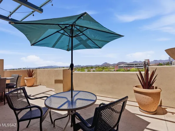 446 N Campbell Ave, Tucson, AZ 85719
