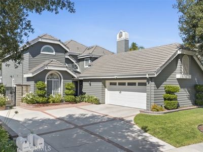 24613 Saint Denis Ct, Santa Clarita, CA, 91355