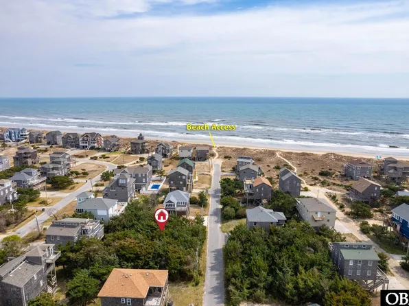 54227 Cape Hatteras Dr Lot 7, Frisco, NC 27936