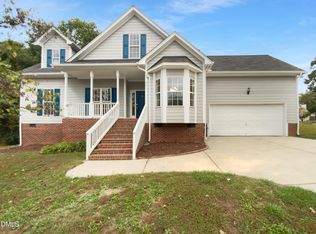 2901 Piney Ct, Raleigh, NC 27603