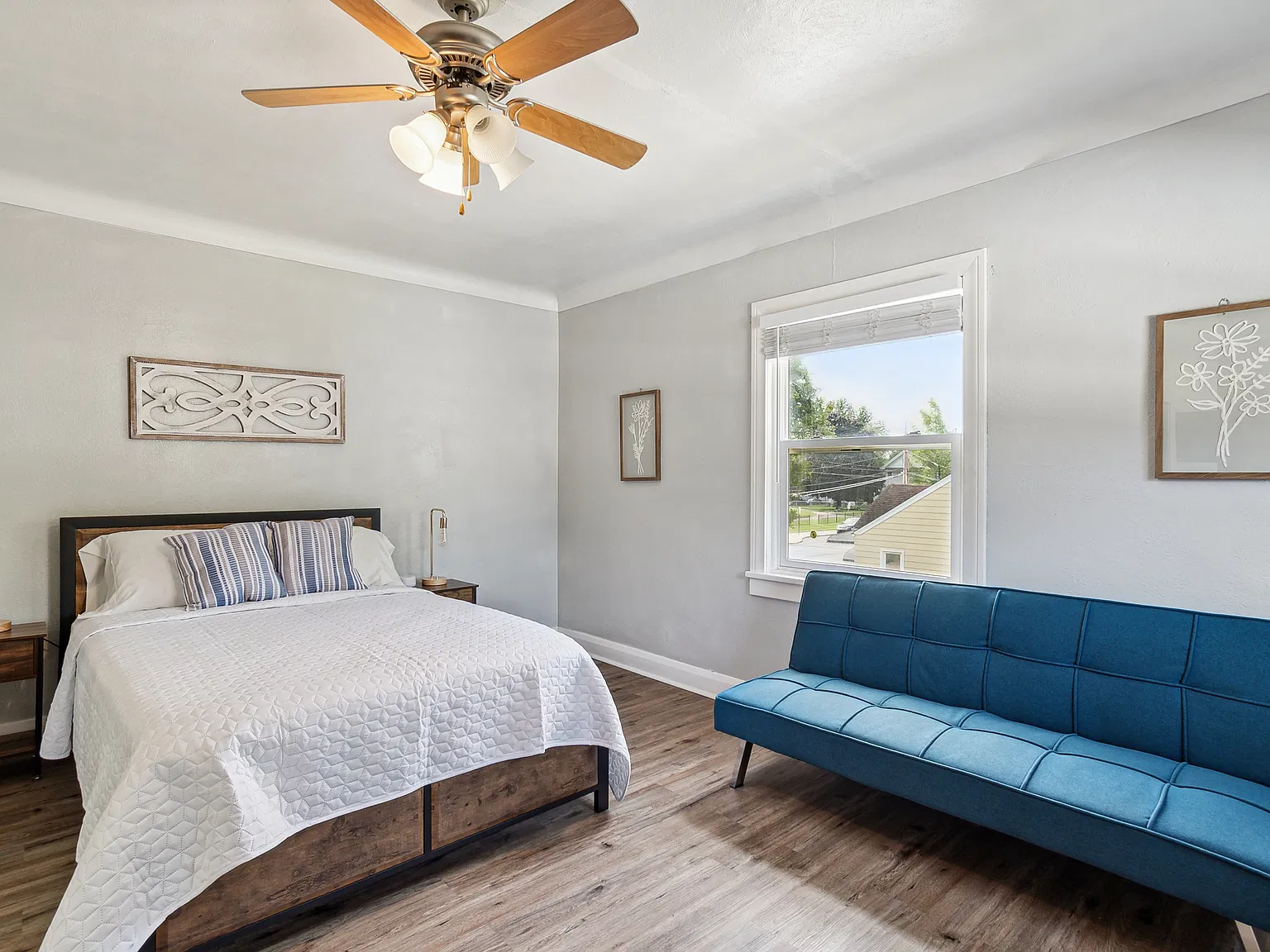 1 bed, 510 sqft, $1,200 — Photo 1