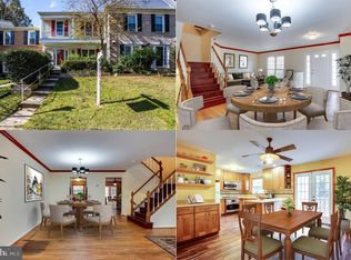 608 Sonata Way, Silver Spring, MD 20901