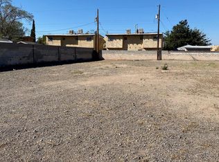 Grove St NE, Albuquerque, NM 87108