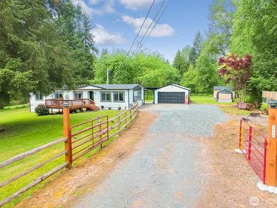 3428 147th Avenue NE, Lake Stevens, WA, 98258