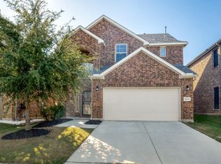 9913 Moccasin Creek Ln, McKinney, TX 75071