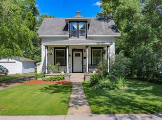 1008 1st St SE, Wadena, MN 56482