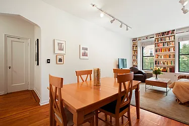 Sold by Janet Aimone Robilotti & Associates