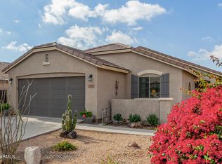2308 S 238th Ln, Buckeye, AZ 85326