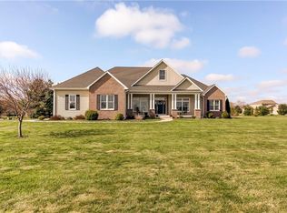 5301 Mary Ct, Dalton City, IL