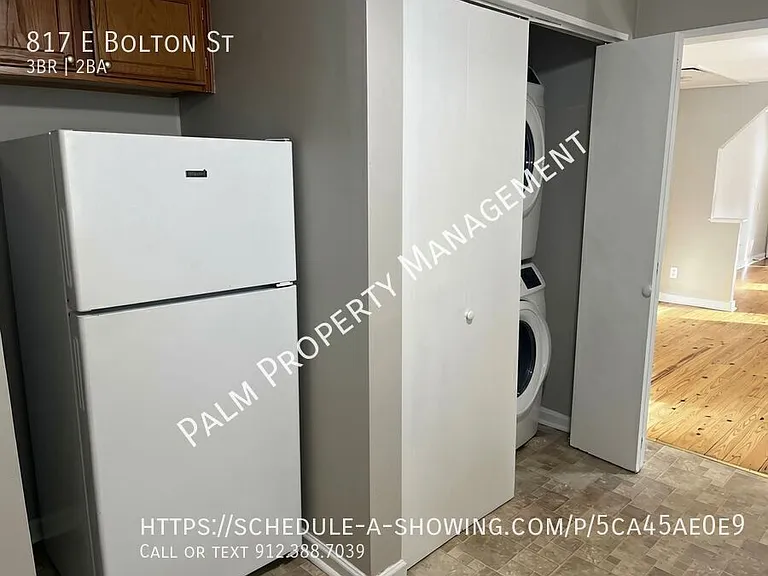 817 E Bolton St — Photo 8