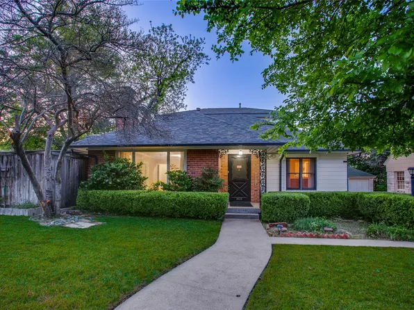 1439 Junior Dr, Dallas, TX 75208
