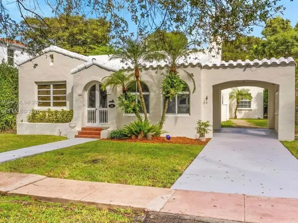 533 Minorca Ave, Coral Gables, FL 33134