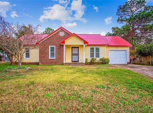 3334 Antler Dr, Spring Lake, NC 28390
