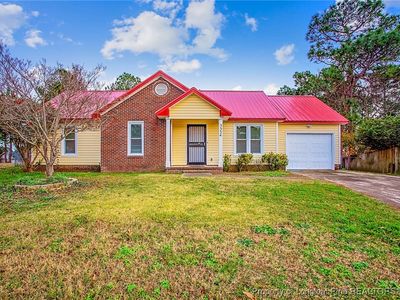 3334 Antler Dr, Spring Lake, NC, 28390