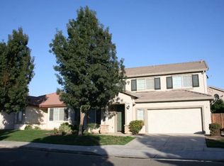 168 Cottonwood Dr, Chowchilla, CA