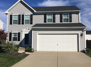 118 Firestone Dr, Berea, OH 44017