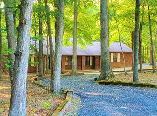 123 Polk Rd #753, Mena, AR 71953