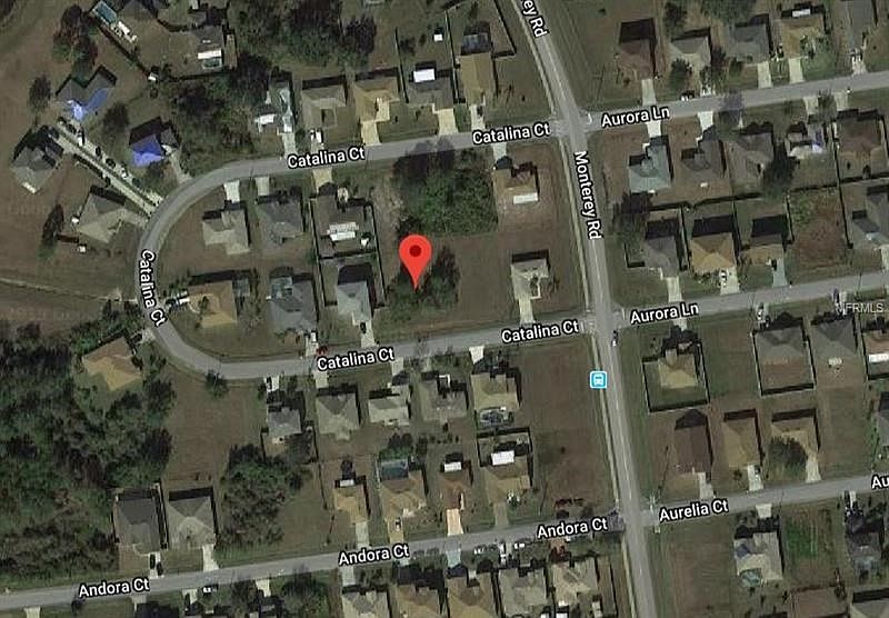 1st image of 23 Catalina Ct