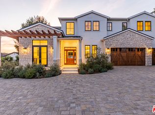 9929 Anthony Pl, Beverly Hills, CA 90210