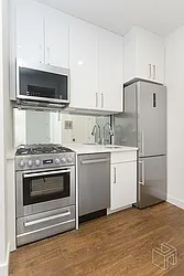 Rented by Halstead Real Estate