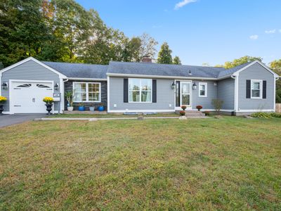 42 Holley Road, Bristol, CT, 06010