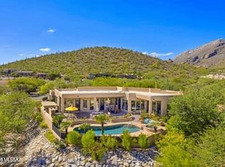6578 N Paseo Tamayo, Tucson, AZ 85750