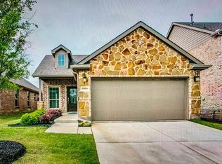 9900 Fox Squirrel Trl, McKinney, TX 75071