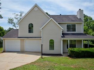 1184 Ironwood Dr, Grayson, GA 30017