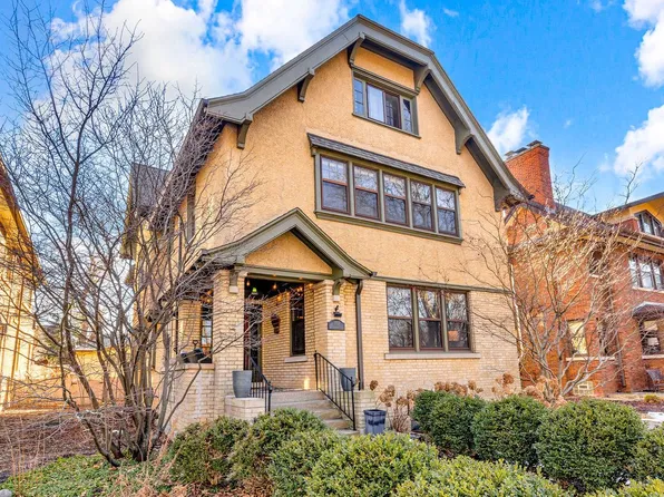 2317 East Newberry BOULEVARD, Milwaukee, WI 53211