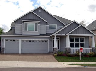 7272 SW Iron Horse St, Wilsonville, OR 97070