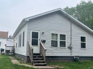 114 Catherine St, Canastota, NY 13032