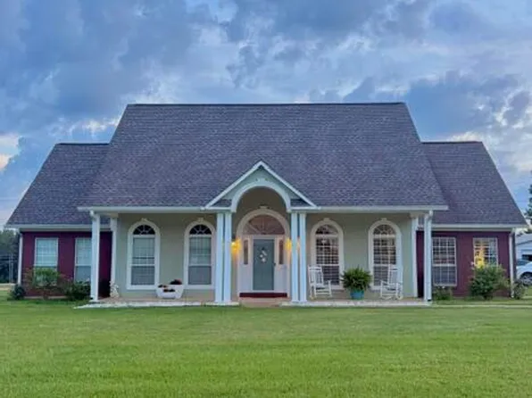 27 Hidden Crk, Pontotoc, MS 38863