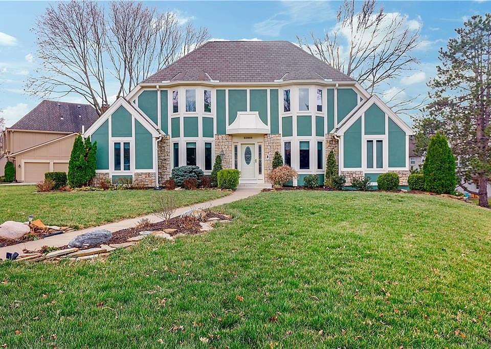 11900 Meadow Ln, Leawood, KS 66209 Zillow