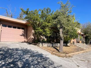 402 Fairview Dr #B, Kerrville, TX 78028